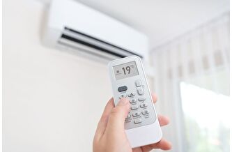 BM: Soğutma cihazları 2050'de üç kat artacak