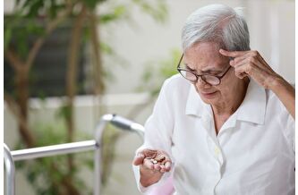 Ünlülerin 'yaşam pınarı' alzheimerı durdurdu