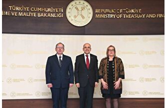 Asya Kalkınma Bankası'dan Türkiye'ye kaynak aktarımı