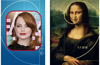 Altın oran güzellik listesinde Emma Stone lider