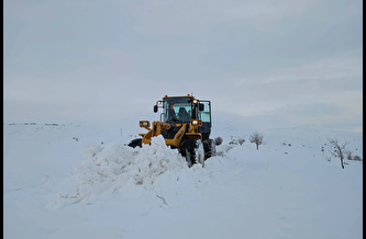 Çok sayıda ili kar vurdu