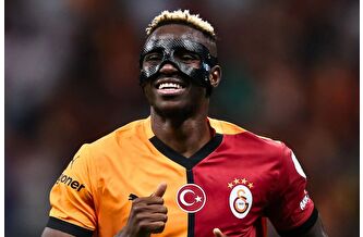 Galatasaray'ı bekleyen Afrika tehlikesi