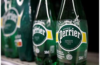 Perrier'in 'doğal'lığı mahkemelik oldu
