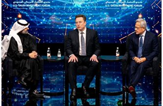 Musk: Yapay zeka ve robotlar yoksulluğu bitirecek