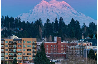 ABD'de ölümcül yanardağda 72 saat endişesi