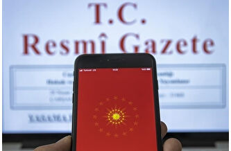 Enerjide acele kamulaştırma kararları