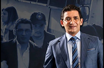 Flash TV'nin eski sahibi ilk kez hakim karşısında