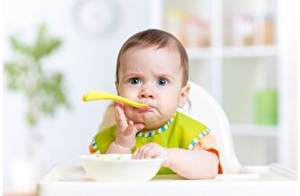 İki mama markası için geri çağırma kararı