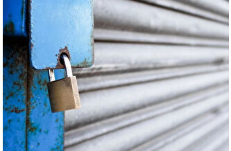 Kapanan şirket sayısında çift haneli artış gerçekleşti