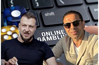 Batuhan Karadeniz ve Fedlan Kılıçaslan'a kırmızı bülten