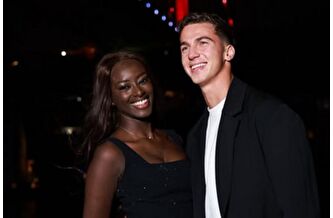 Türk futbolcudan aşkına Boğaz'da evlilik teklifi