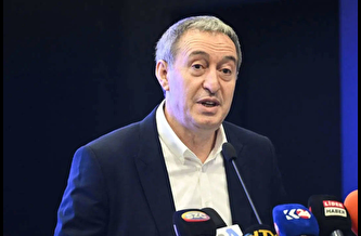 DEM Parti Eş Başkanı Bakırhan'dan CHP çıkışı