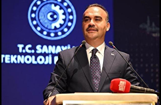 Bakanı Kacır: Kadın buluşçu oranında dünya lideriyiz