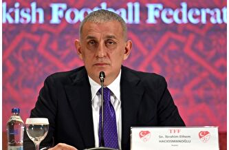 Hacıosmanoğlu: Bu işten zarar görecek kulüpler var