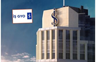 İş Bankası Beşiktaş'ta 24,2 milyon dolarlık arsa sattı