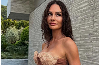 Boşanma sonrası reklama daldı ayda 3 milyon TL kazandı