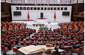 55 bin mahkumun tahliye olması bekleniyor