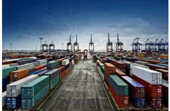 Dış ticaret açığı yükseldi