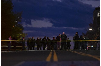 Saldırgan Afgan çıktı ABD jet hızıyla karar aldı