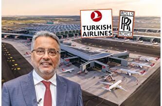 THY ve Rolls-Royce, uçak bakım merkezi kuruyor