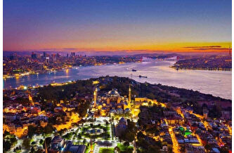 2027 Avrupa Oyunları İstanbul'da düzenlenecek