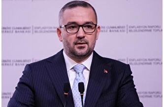 'Dezenflasyon devam ediyor ancak daha yavaş bir hızda'