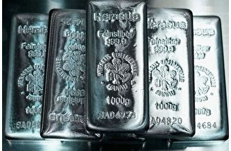 Gümüş fiyatında yeni rekor