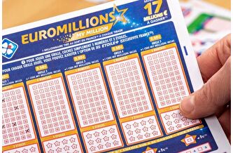 8,7 milyar TL'lik ikramiye tek bir kişiye çıktı