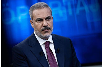 Dışişleri Bakanı Fidan: Şimdi sıra AB'de