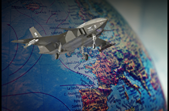 KIZILELMA'nın vuruşu dünyada gündem oldu