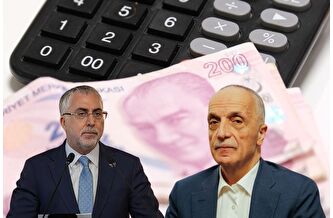 Asgari ücret komisyonunda değişiklik gündemde