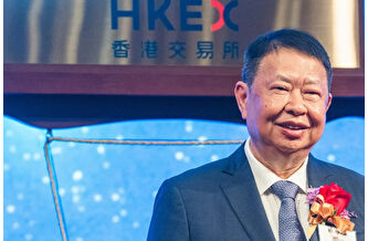 100 milyar dolarlık patron göreve veda ediyor