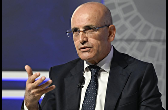 Bakan Şimşek'ten 3. çeyrek büyümesine dair değerlendirme