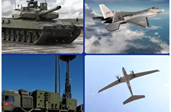 SIPRI listesinde Türkiye’den 5 savunma şirketi