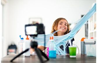 AB’den çocuk influencerlara sıkı düzenleme hazırlığı