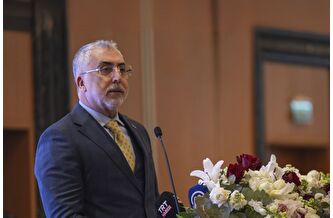 Asgari ücrette taraflara 'Masaya gelin' çağrısı