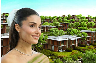 Hande Erçel'den 2 milyon dolarlık Riva yatırımı