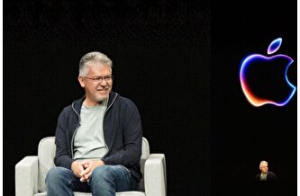 Apple'ın yapay zeka şefi Giannandrea istifa etti