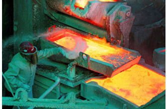 Bakır fiyatlarında yeni rekor