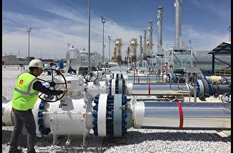 BOTAŞ'tan Alman ve İtalyan şirketlerle LNG anlaşması