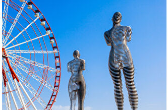 Gürcistan'a girmek için sağlık sigortası şartı