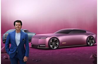 Jaguar Type 00'ın patronu kovuldu