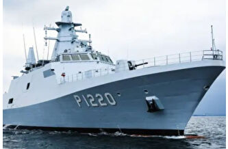 Romanya Türkiye'den deniz karakol gemisi alacak