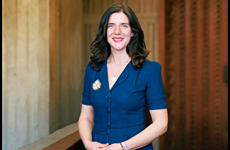 Berlin Teknik Üniversitesi'ne Türk kadın rektör