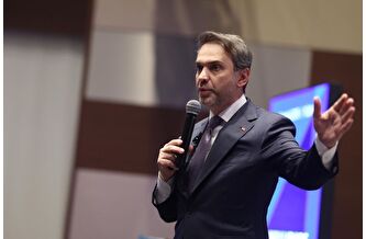 Karadeniz'de yeni keşifler için 5-6 sondaj yapılacak