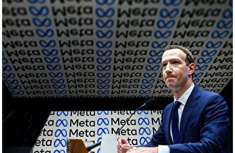 Meta’ya casusluk soruşturması: Zuckerberg ifade verecek