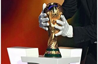 Dünya Kupası'nda kuralar çekildi rakiplerimiz belli oldu