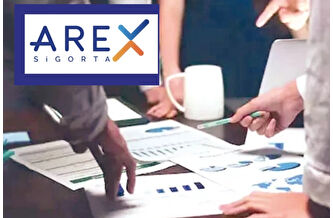 Arex Sigorta'ya kayyum atandı