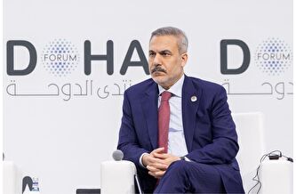 Fidan'dan 'CAATSA yaptırımları yakında kalkacak' mesajı