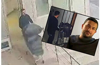 Adli emanet soygununda 10 gözaltı